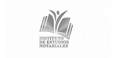 INSTITUTO DE ESTUDIOS NOTARIALES
