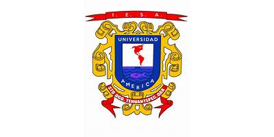 INSTITUTO DE ESTUDIOS SUPERIORES AMÉRICA