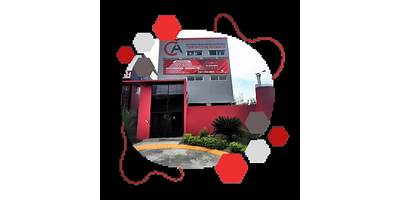 INSTITUTO DE ESTUDIOS SUPERIORES CIENTIFICO DE APODACA