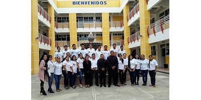 INSTITUTO DE ESTUDIOS SUPERIORES DE CHIAPAS PLANTEL OCOSINGO