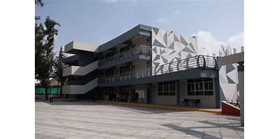 INSTITUTO DE ESTUDIOS SUPERIORES DE LA CIUDAD DE MÉXICO "ROSARIO CASTELLANOS". UNIDAD ACADÉMICA GUSTAVO A. MADERO