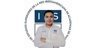 INSTITUTO DE ESTUDIOS SUPERIORES DE LA RED IBEROAMERICANA DE ACADEMIAS DE INVESTIGACIÓN