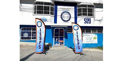 INSTITUTO DE ESTUDIOS SUPERIORES DEL PACÍFICO A.C.