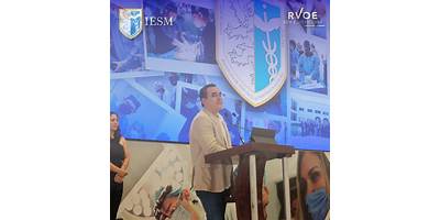 INSTITUTO DE ESTUDIOS SUPERIORES EN MEDICINA