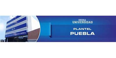 INSTITUTO DE ESTUDIOS SUPERIORES ISIMA PLANTEL PUEBLA