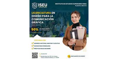 INSTITUTO DE ESTUDIOS SUPERIORES ISIMA, PLANTEL XALAPA