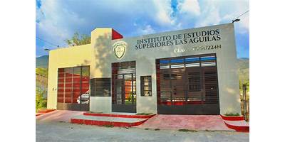 INSTITUTO DE ESTUDIOS SUPERIORES LAS AGUILAS PLANTEL LAS ROSAS