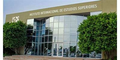 INSTITUTO DE ESTUDIOS SUPERIORES NUEVA INGLATERRA