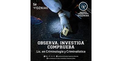 INSTITUTO DE ESTUDIOS SUPERIORES WOZNIAK