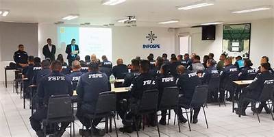 INSTITUTO DE FORMACION EN SEGURIDAD PUBLICA DEL ESTADO