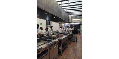 INSTITUTO DE GASTRONOMIA MEXICO