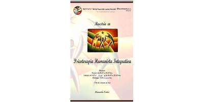 INSTITUTO DE INVESTIGACION CAPACITACION Y PSICOTERAPIA