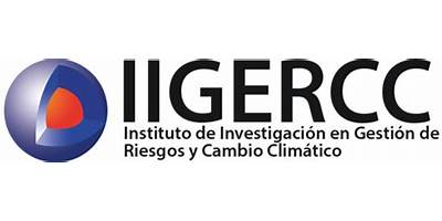 INSTITUTO DE INVESTIGACIÓN EN GESTIÓN DE RIESGOS Y CAMBIO CLIMÁTICO