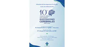 INSTITUTO DE INVESTIGACIONES CEREBRALES