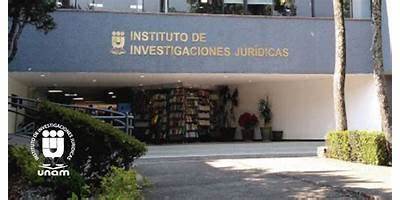 INSTITUTO DE INVESTIGACIONES JURIDICAS Y DOCENCIA DE LA ADMINISTRACION PUBLICA DEL ESTADO DE NUEVO LEON