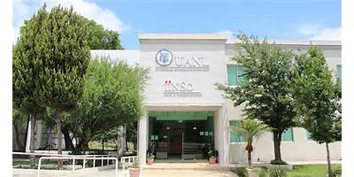 INSTITUTO DE INVESTIGACIONES SOCIALES U.A.N.L.