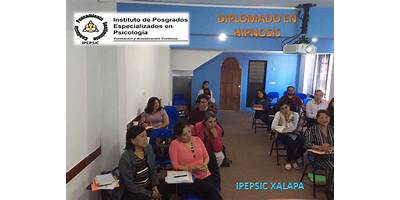 INSTITUTO DE POSGRADOS ESPECIALIZADOS EN PSICOLOGIA