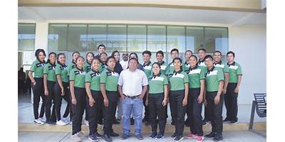 INSTITUTO DEPORTIVO SALVADOR DIAZ MIRON