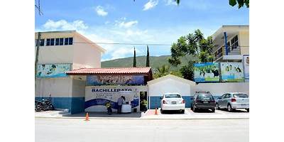 INSTITUTO EDUCATIVO STEPHEN HAWKING