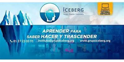 INSTITUTO ICEBERG