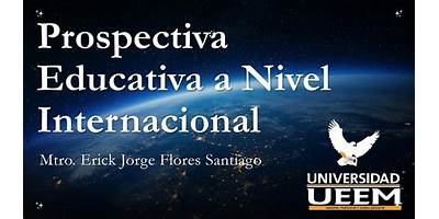 INSTITUTO INTERNACIONAL DE PROSPECTIVA A. C.