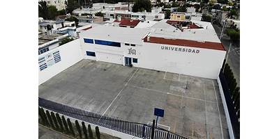INSTITUTO LATINOAMERICANO DE CIENCIAS Y HUMANIDADE