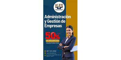 INSTITUTO LATINOAMERICANO DE ESTUDIOS SUPERIORES