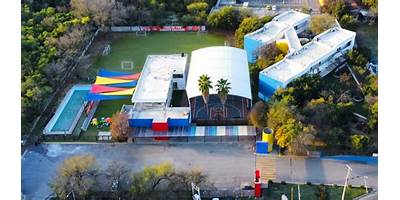 INSTITUTO LAURENS, A.C.