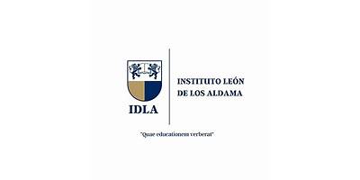 INSTITUTO LEÓN DE LOS ALDAMA