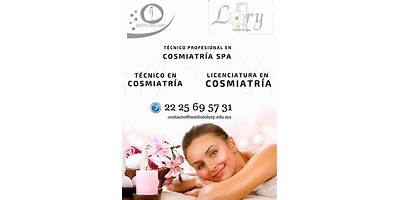 INSTITUTO LORY