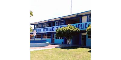 INSTITUTO METROPOLITANO DE CIENCIAS APLICADAS