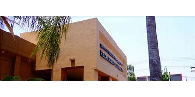 INSTITUTO MEXICANO NORTEAMERICANO DE RELACIONES CULTURALES DE NUEVO LEON