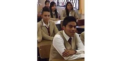 "INSTITUTO NORMAL QUEVEDO"