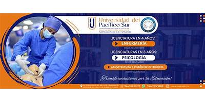 INSTITUTO ODONTOLOGICO DEL PACIFICO SUR A.C.