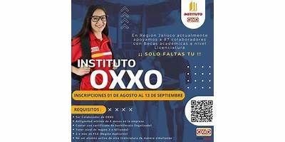 INSTITUTO OXXO