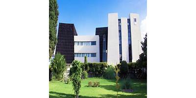 INSTITUTO POTOSINO DE BELLAS ARTES