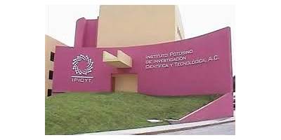 INSTITUTO POTOSINO DE INVESTIGACION CIENTIFICA
