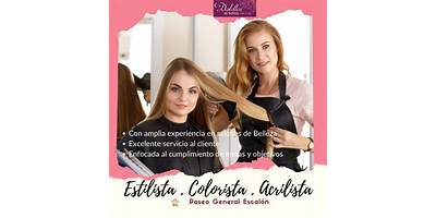 INSTITUTO PROFESIONAL DE BELLEZA DESTELLOS-COLOSO