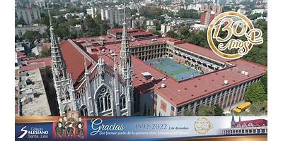 INSTITUTO SALESIANO DE ESTUDIOS SUPERIORES