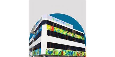 INSTITUTO SALUS