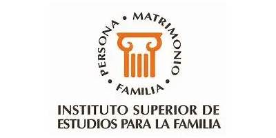 INSTITUTO SUPERIOR DE ESTUDIOS PARA LA FAMILIA