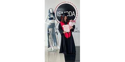 INSTITUTO SUPERIOR DE MODA, DISEÑO Y ARTE. ISMODA