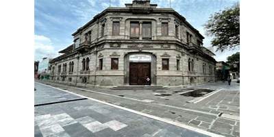 INSTITUTO SUPERIOR DE MUSICA DEL ESTADO DE VERACRUZ