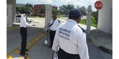 INSTITUTO SUPERIOR DE SEGURIDAD PRIVADA