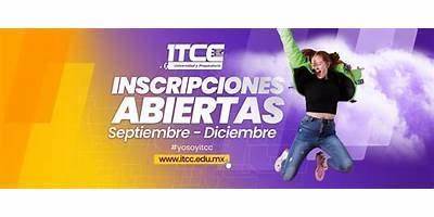 INSTITUTO TECNICO EN CIENCIAS COMPUTACIONALES DE REYNOSA