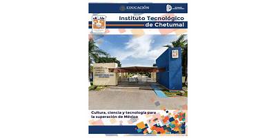 INSTITUTO TECNOLOGICO DE CHETUMAL