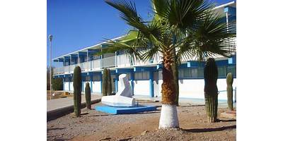INSTITUTO TECNOLOGICO DE GUAYMAS NUM. 104
