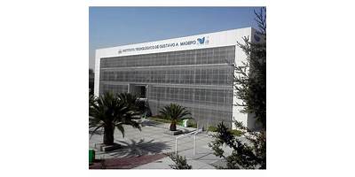 INSTITUTO TECNOLOGICO DE GUSTAVO A. MADERO