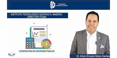 INSTITUTO TECNOLOGICO DE GUSTAVO A. MADERO II