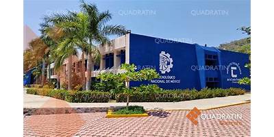 INSTITUTO TECNOLOGICO DE LA CONSTRUCCION